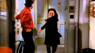 Seinfeld: "Lady Elaine" re-cut trailer