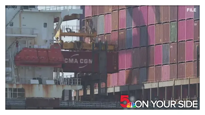 China, US agree to resolve trade dispute