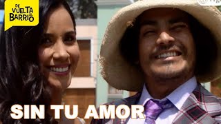 Sin Tu Amor  - Erick Elera 