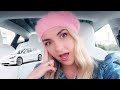 Setting Up My TESLA & Calling My BROTHERS! | Rydel Lynch