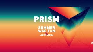 Summer Was Fun & Laura Brehm - Prism chords