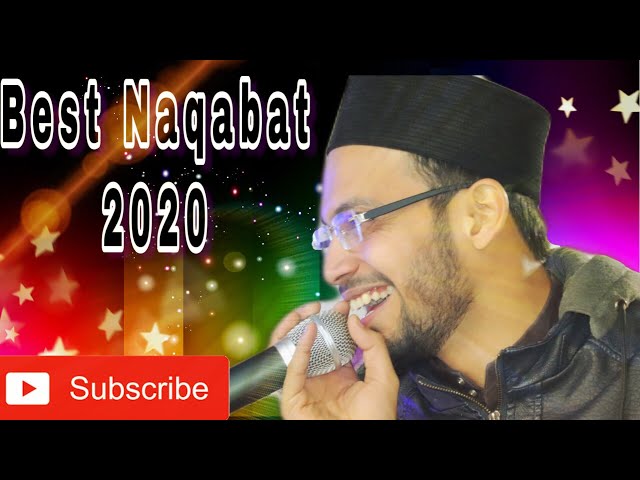 Huzoor apne gulamo ko yaad rakhte hai|Syed naimatullah hussaini 2020|-hyderabad India| class=