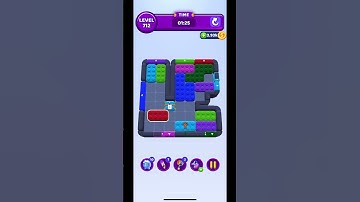 Color block jam 712 #games