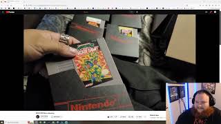 This Guy Paid DKOldies $800 For an NES & Games He Got Ripped Off! (Reaction Vid)