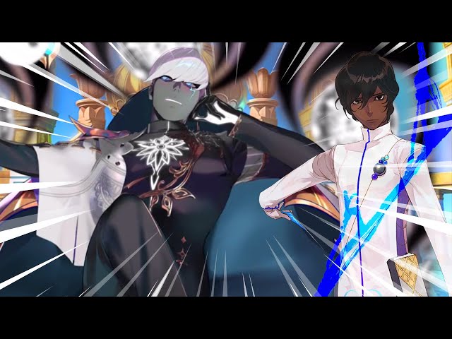 FGO fes インドラ Zoanthia on X: