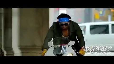 Dhoom 3 Aamir Khan movie bike stunt see this video WhatsApp status