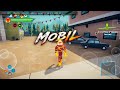 Ben 10 Power Trip Android Port GameHub Emulator - Offline Mobile/Android Gameplay Part 2
