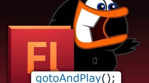 Flash CS5 - Actionscript Facilito