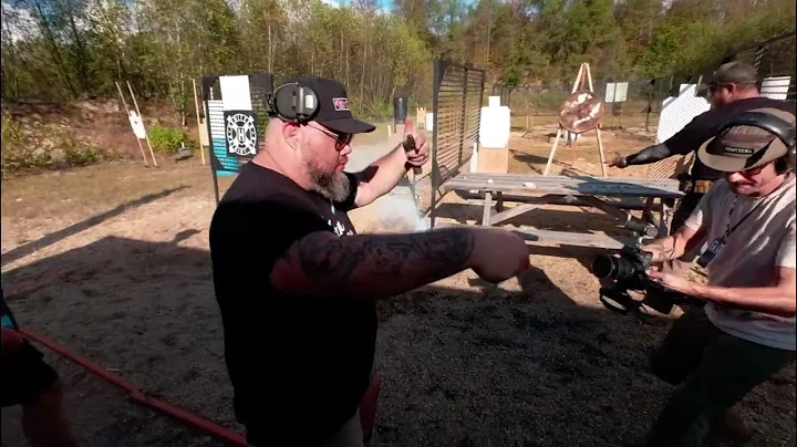 AHT Ohio Range Day 2025