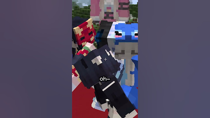 Minecraft, But WHO is HEAVIER...