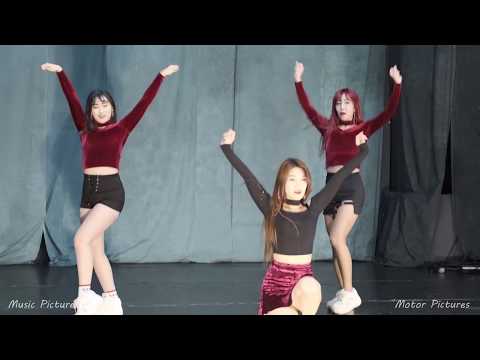 2018-12-12 비글쇼:비글여친 2부-3(What is Love? - TWICE)
