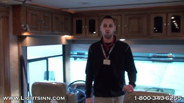 Lichtsinn.com - RV Video Newsletter - January 2012