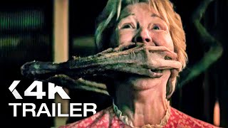 THE BOROUGHS Trailer 2 German Deutsch (2026) Geena Davis, Bill Pullman und Alfred Molina, Netflix