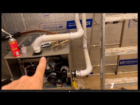 Video: Chimney para sa furnace: device at diagram