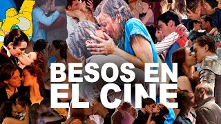 9 Mejores Besos Del Cine Y La Tv | #TeLoResumo
