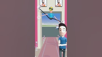 Barred Game_Best Ever Cool No Entery Enemy