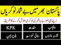 Today Govt Jobs 2020 in Pakistan, Punjab, Sindh, Islamabad, Balochistan, KPK, Gilgit, AJK, Newspaper