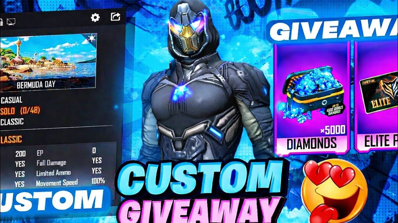 VISHAL IS LIVE 💫 CASTAM GIWAVAY MATCH CS RANK PUSH 🔥🔥