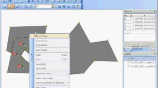 fGIS: Subtract Polygon