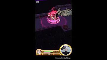ルウシェ 呪拳 ルウシェ 呪拳