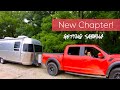 Buying a used Airstream!