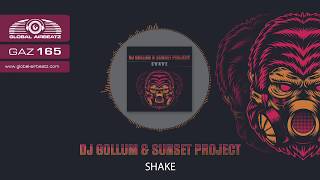 Dj Gollum & Sunset Project - Shake