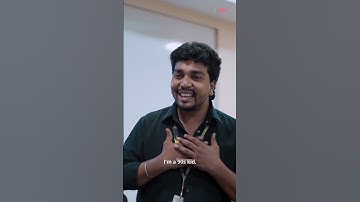 நீங்க கூப்டா எப்பயுமே Free தான் 😊😍#SweetandSalt #FilterCopyEngaArea #Shorts