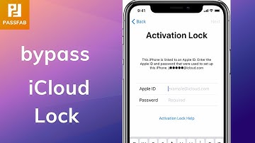 2023 How to Bypass iCloud Lock | Activation Lock on iPhone X