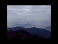 絵下山 登山