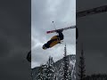 Monoski Double Backflip at Fernie