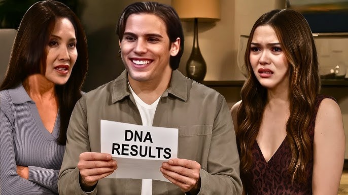 BRIDGET FAKED THE DNA TEST!" — But the REAL Mastermind Will Leave You SPEECHLESS! - YouTube