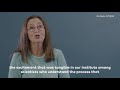 Global Citizen Asks: Are COVID-19 Vaccines Safe & Effective? | Prof. Valerie Mizrahi