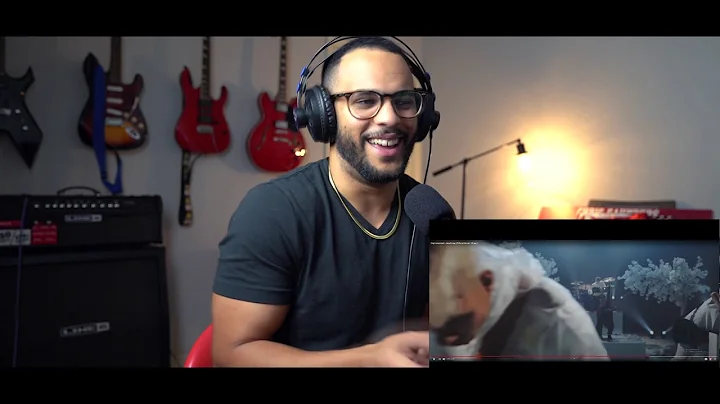 Unprocessed - DeadRose (REACTION!) |CSProductions.29|