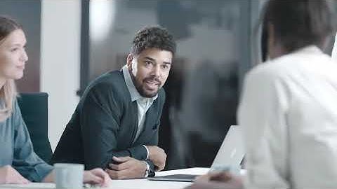 TOEIC® for Corporations: Build an English-Proficient Workforce