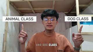 MODULE 4: OOP Inheritance and Polymorphism