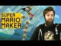 Welp.. We're Screwed // SUPER EXPERT NO SKIP [#55] [SUPER MARIO MAKER]