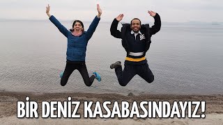 Amazon Kraliçesi PİTANE'nin İsmini Taşıyan Kasaba | Buyurun ÇANDARLI'ya!🏖