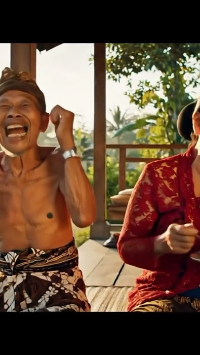 inak icok #indonesia #film #sasaklombok #movie
