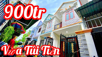 nhà 1 lầu 1 trệt 3pN 2wc giá rẻ tại bình Dương / nhà Đất bình dương / bình chuẩn An phú
