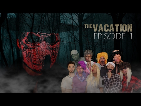 The Vacation: Episode 1 | The Living Room The Vacation: Episode 1 | The Living Room