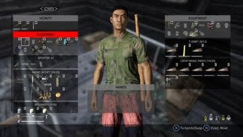 DayZ rule number 1 dont trust anyone