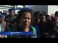 'Philippi voting station tragedy'