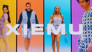 FAST FASHION AD - SNL - XIEMU - SNL (TEMU) | JAKE GYLLENHAAL | SABRINA CARPENTER | SNL 49