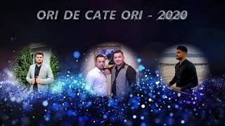 Raimond Dinescu & David & Pava Dinescu - Ori de cate ori 2020