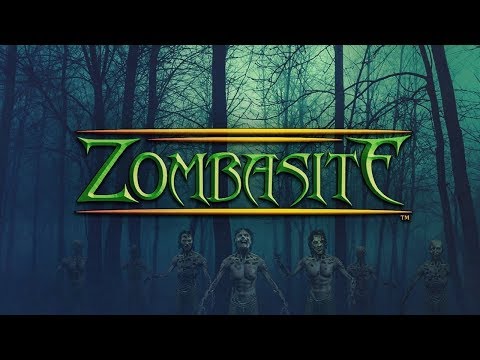 Времяпрепровождение в Zombasite