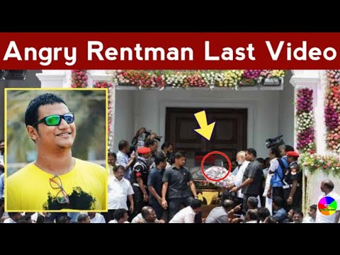 youtuber angry rantman | angry rantman death | angry rantman news | angry rantman