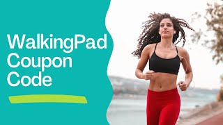 $100 Off Walkingpad Coupon, Promo Code Free shipping offers & deals-a2zdiscountcode by a2zdiscountcode 2 views 12 hours ago 1 minute, 24 seconds