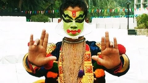 All about performance art