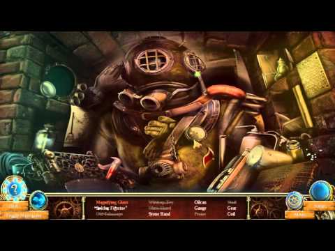 Time Mysteries 3 The Final Enigma no commentary