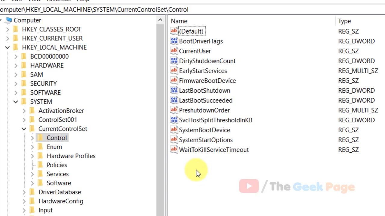 Update A service does not start error with Event ID 7000 or 7011 or 7009 in Windows 10 Fix
